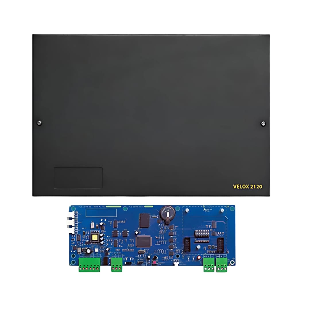 BMS -Graphics-Interface-Panel